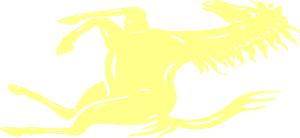 Logo Ferrari Horse High Resolution