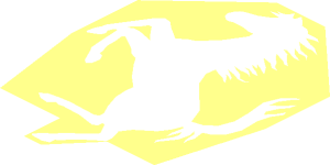 Logo Ferrari Horse Irregular Box Low Resolution