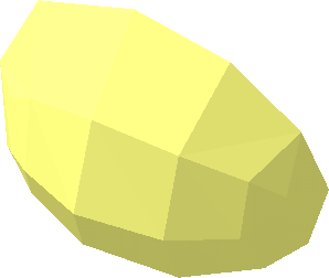 ~Minifig Head SW Ithorian - Eye