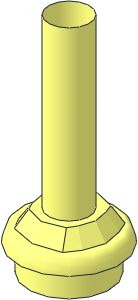 ~Animal Flamingo - Leg