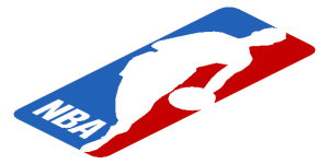 Logo NBA