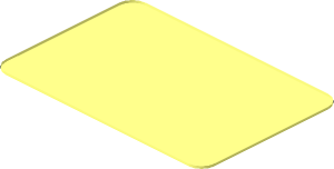 ~Sticker Back  0.8 x  1.2