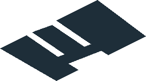 ~Sticker  1.8 x  3.9 with White "CAMARO" and Yellow Chevrolet Logos on Black Background - Fourth Face