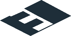 ~Sticker  1.8 x  3.9 with White "CAMARO" and Yellow Chevrolet Logos on Black Background - Sixth Face