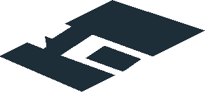 ~Sticker  1.8 x  3.9 with White "CAMARO" and Yellow Chevrolet Logos on Black Background - Ninth Face