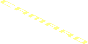 Logo Camaro Sqaure Script