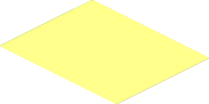 ~Sticker Back  4.6 x  5.8