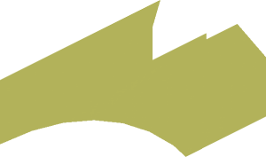 ~Technic Panel  9 x  1 x  3 Mudguard Arched with Straight Top - Patternable Surfaces - Half