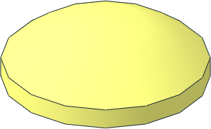 ~Duplo Firing Button for Cannon