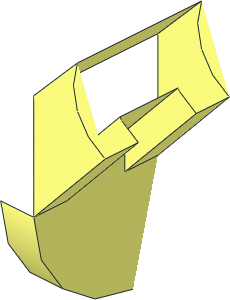 ~Duplo Stretcher - Attachment