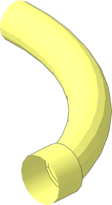 ~Duplo Serving Tray - Quarter