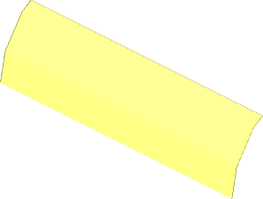 ~Sticker  0.8 x  3 (Formed)