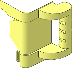 ~Duplo Camera - Half