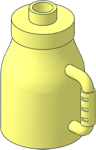 Duplo Bottle