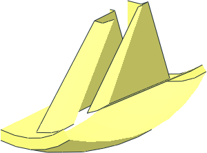 ~Wheel 14 x 24 Smooth  1/8 ~Wheel 14 x 24 Smooth  1/8