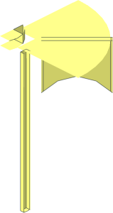 ~Duplo Cake - Quarter