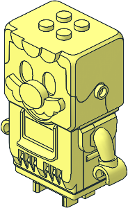 Electric Hub Mario Electric Hub Mario