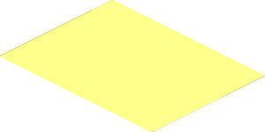 ~Sticker Back  5.8 x  7.8