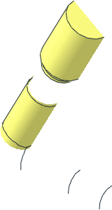 ~Duplo Boat Helm / Ship's Wheel - Eight