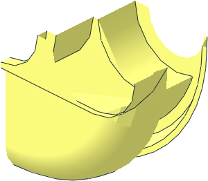 ~Electric Bluetooth Motor Drive Hub Quarter