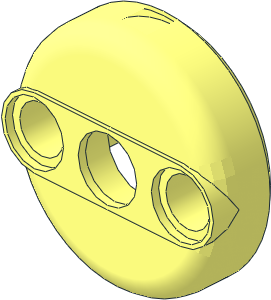 ~Electric Bluetooth Motor Drive Hub without Pointer Area