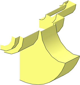 ~Electric Bluetooth Motor Drive Hub Driver with Axlehole Quarter