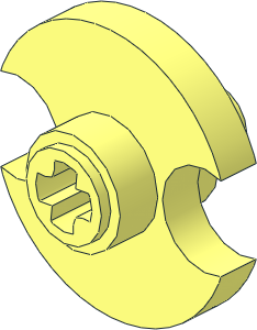 ~Electric Bluetooth Motor Drive Hub Driver with Axlehole