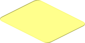 ~Sticker Back  0.8 x  1.0