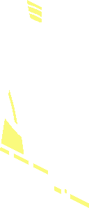 ~Minifig Torso with SW Clone Trooper Armour (Clone Wars 2008) Pattern - Light Shadows Back Half