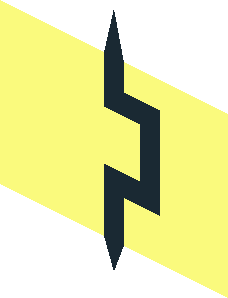 ~Minifig Torso with SW Clone Trooper Armour (Clone Wars 2008) Pattern - Front Belt Buckle