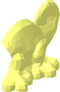 ~Animal Chameleon Body Half