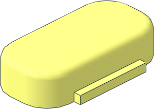 ~Electric Bluetooth Motor Button