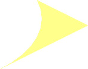 Hi-Res Disc Negative Truncated 0.1667