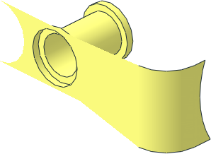 ~Electric Bluetooth Double Motor Body Front Half