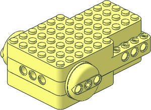 Electric Bluetooth Double Motor