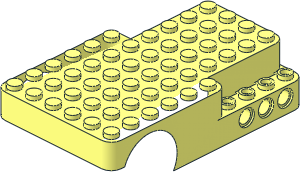 ~Electric Bluetooth Double Motor Body Top without Patternable Area