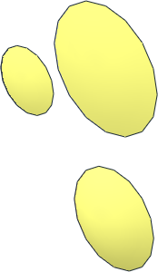 ~Electric Bluetooth Colour Sensor Lenses  (Needs Work)