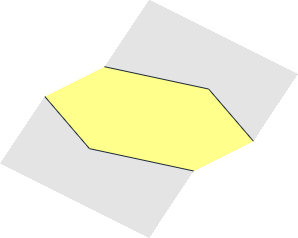 ~Electric Plate  2 x  4 with Contacts - Detail