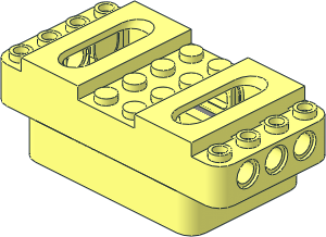 ~Electric Bluetooth Remote Control Case Assembly