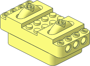 Electric Bluetooth Remote Control