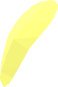 ~Minifig Hair Short Layered Mop Top with Streaks Pattern - Streak Small