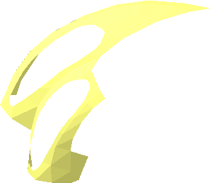 ~Minifig Hair Short Layered Mop Top with Streaks Pattern - Background