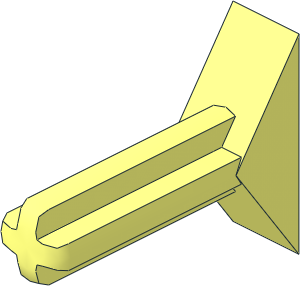 ~Technic Pneumatic Valve Lever ~Technic Pneumatic Valve Lever