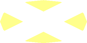 Technic Axle Base Surface