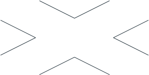 Technic Axle Inner Edges