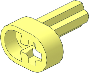 ~Technic Engine Crankshaft - Common ~Technic Engine Crankshaft - Common