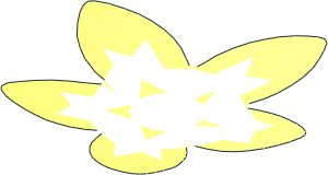 ~Duplo Horisontal Leaves - Common Leaf Surfaces