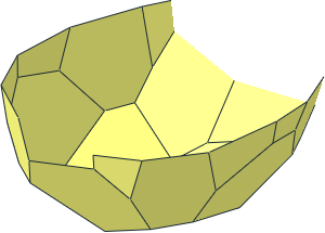 ~Duplo Boulder - Shell