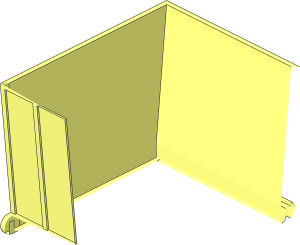 ~Duplo Train Tipper - Half