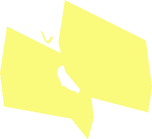 ~Minifig Torso with Starfleet Duty Uniform (2360s Variant) Pattern - Colourable Part